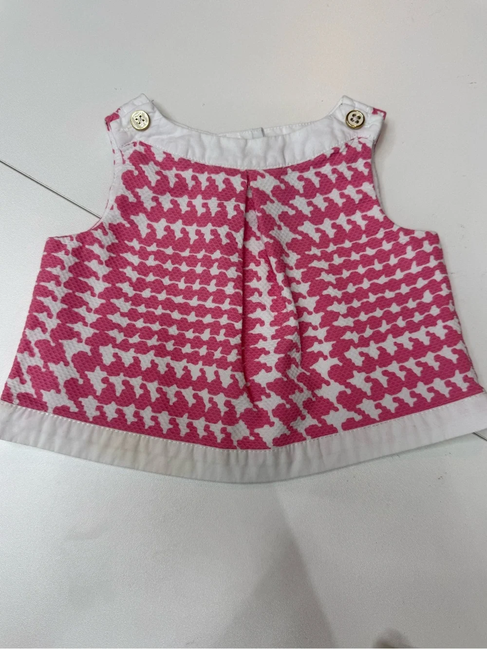 Janie and Jack two piece